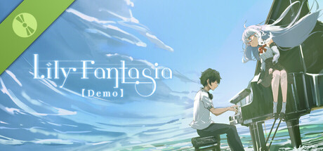Lily Fantasia [Demo]