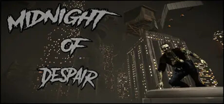 Midnight of Despair banner image