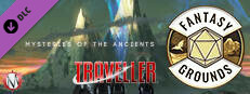 Fantasy Grounds - Mysteries of the Ancients Small Capsule Image