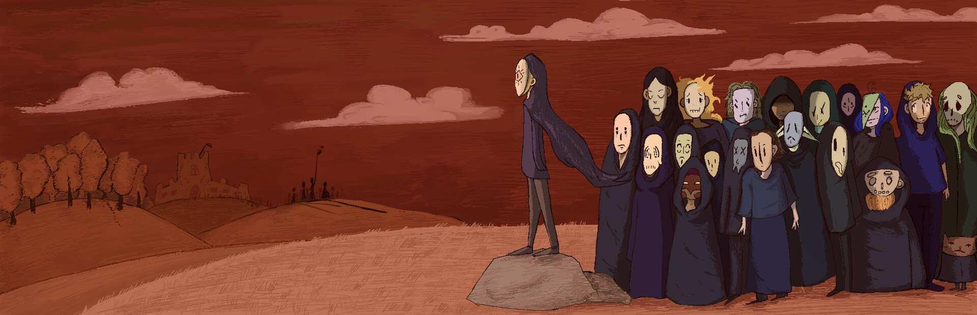 Cult of Abaruth
