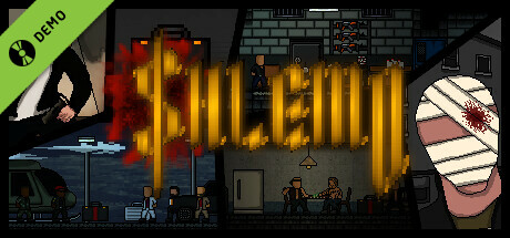 SHLEMO Demo cover art
