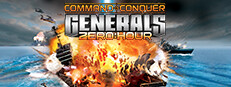 Command & Conquer™ Generals Zero Hour