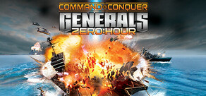 Command & Conquer™ : Generals - Heure H