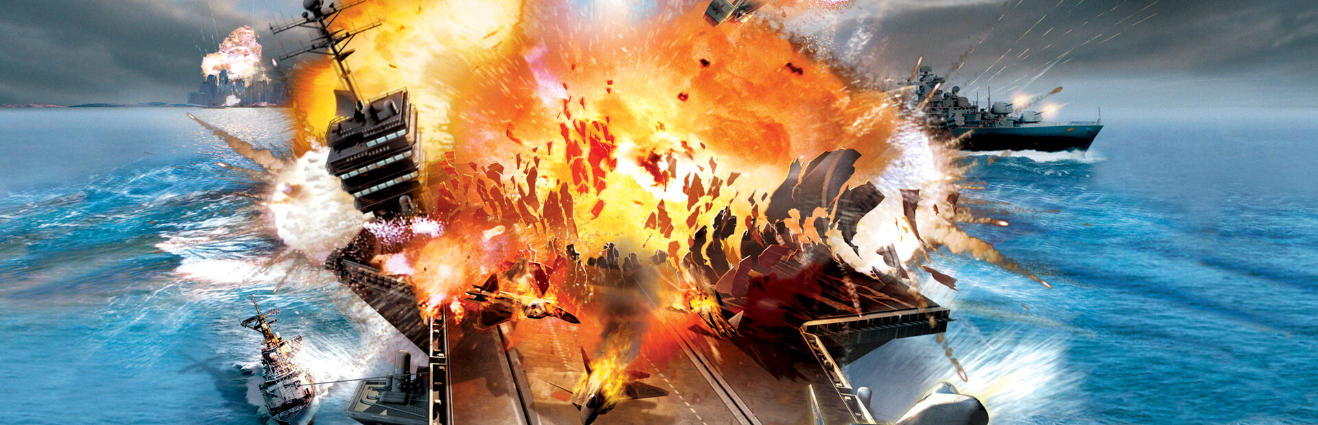 Command & Conquer™ Generals Zero Hour