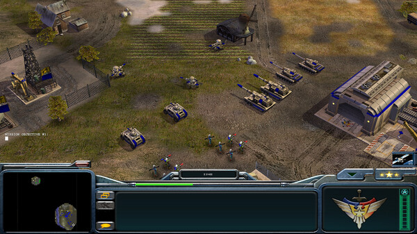 Command & Conquer™ Generals Zero Hour