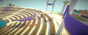 Capybara: The story of Sisyphus video 2