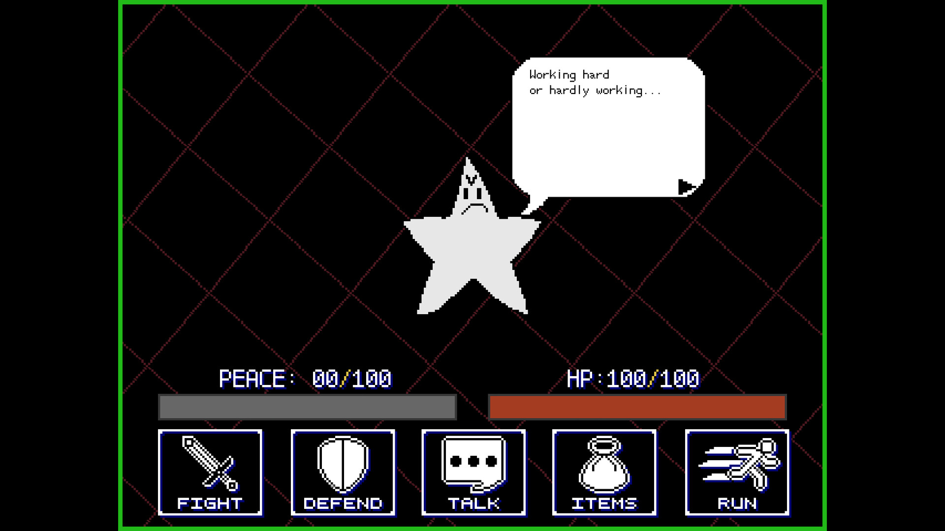 Unsummited screenshot #6