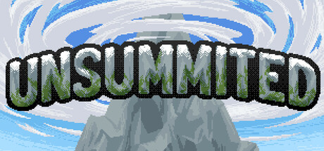 Unsummited cover art