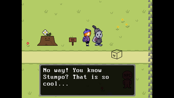 Unsummited screenshot 3