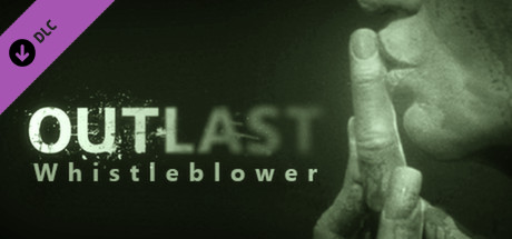 Outlast: Whistleblower DLC banner image