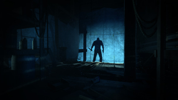 KHAiHOM.com - Outlast: Whistleblower DLC