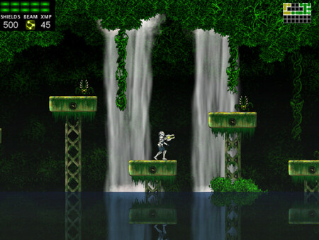 Ex Vitro - Bonus Content screenshot 1