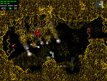 Ex Vitro - Bonus Content screenshot 4