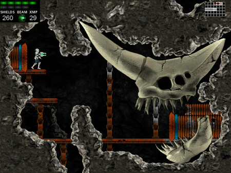 Ex Vitro - Bonus Content screenshot 6