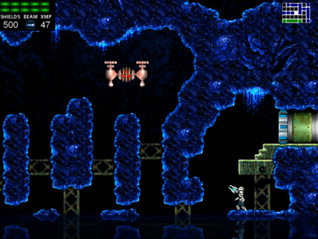 Ex Vitro - Bonus Content screenshot 2