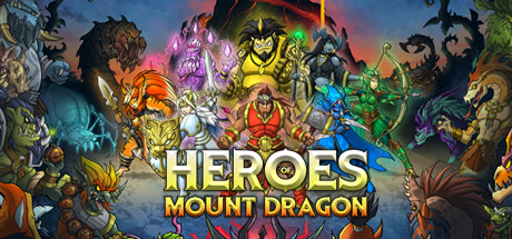 Heroes of Mount Dragon Cheat Engine/CT