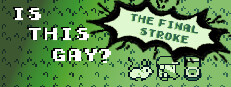 Is This Gay? cover