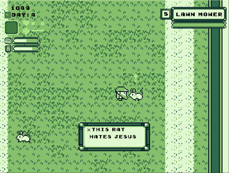 Screenshot 4 of Is This Gay? - final gameplay screenshot