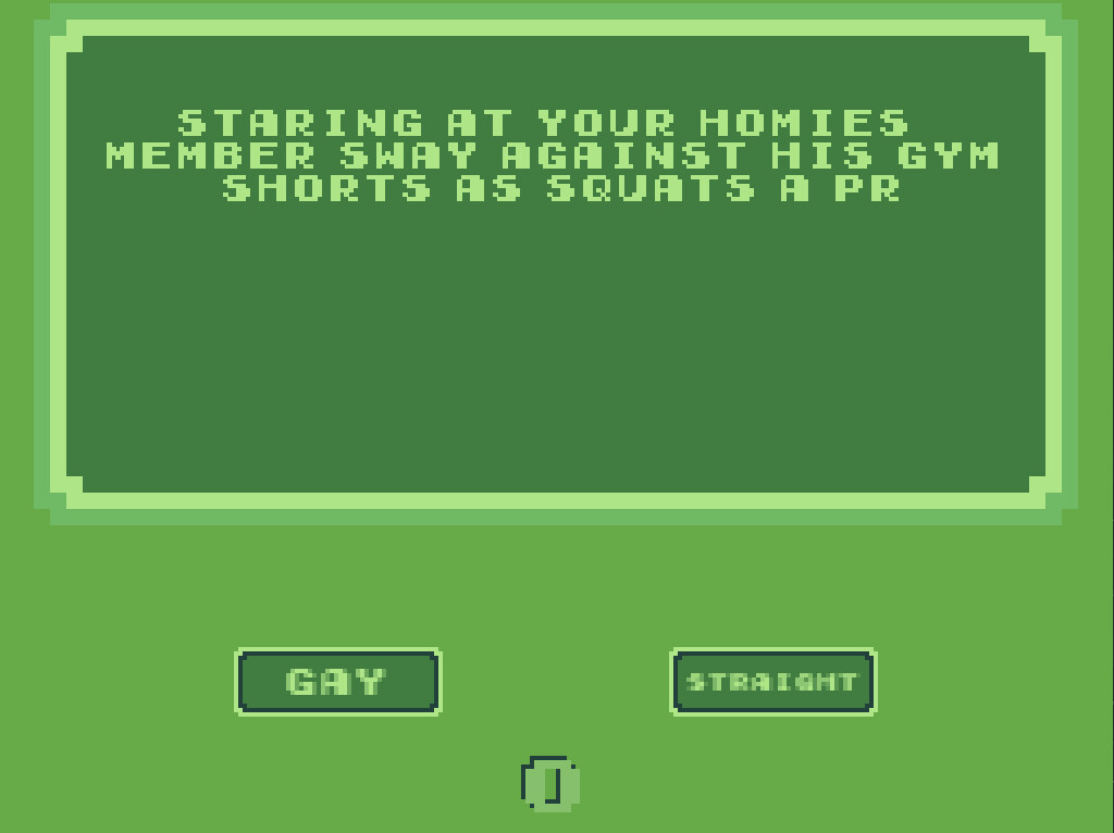 Is This Gay? screenshot #2