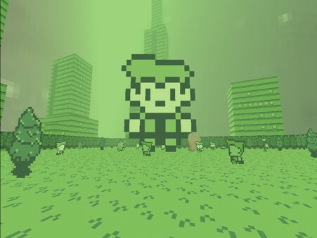 Screenshot 3 of Is This Gay? - more gameplay footage