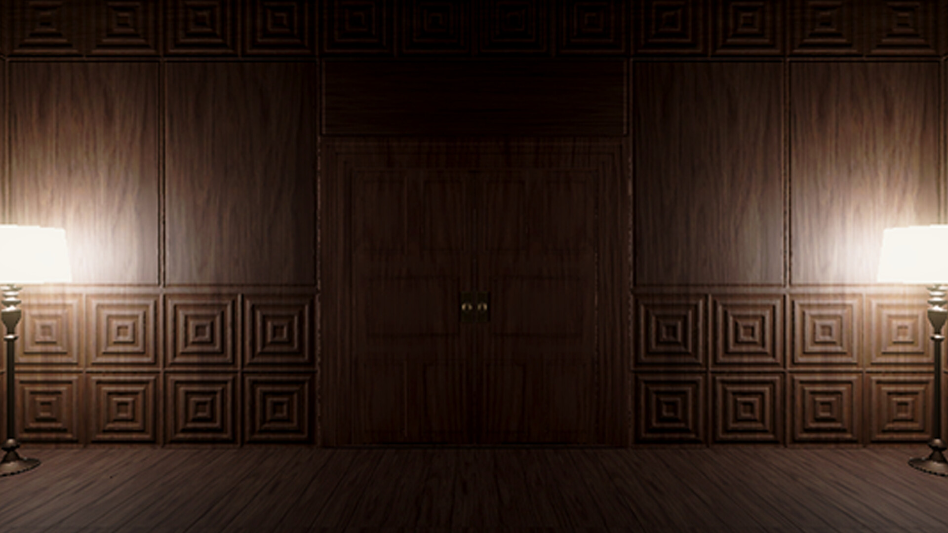 Puppeteer's Curse Featured Screenshot #1