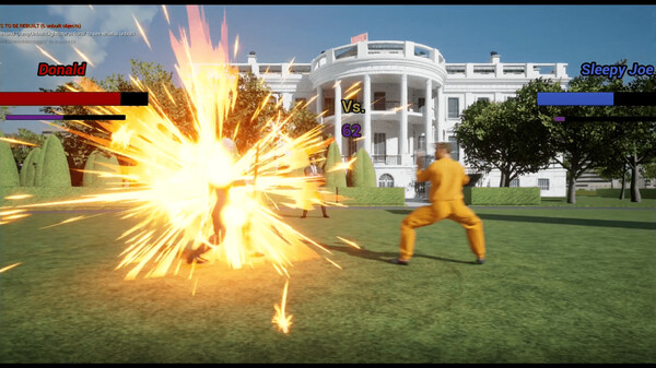 ThePoliticalUnderground screenshot 5