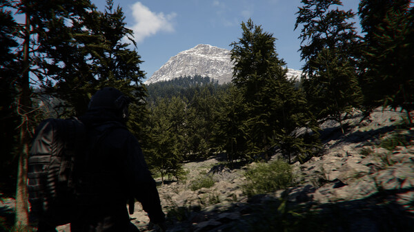 DECAYED screenshot 4