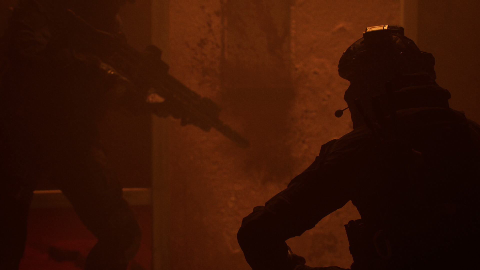 DECAYED screenshot #1