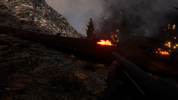 DECAYED screenshot 6