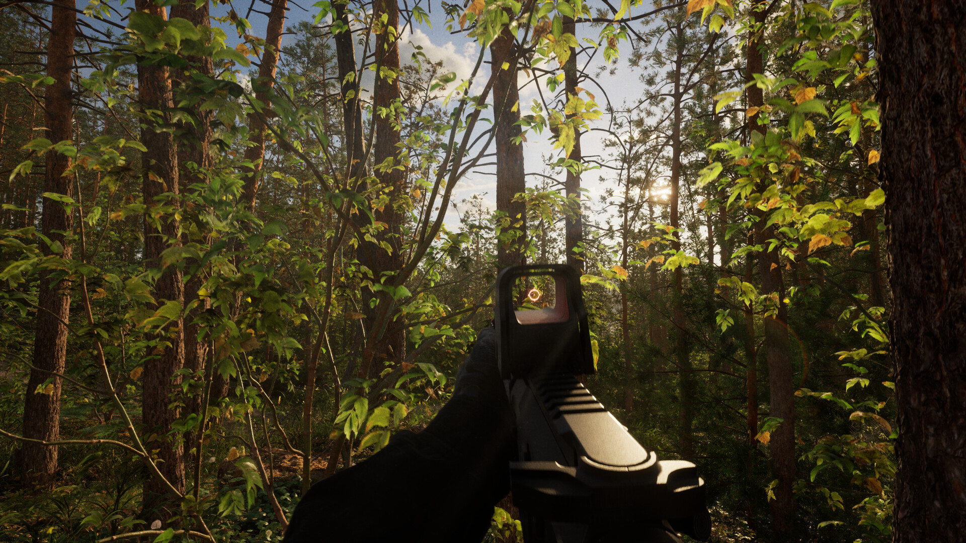 DECAYED screenshot #4