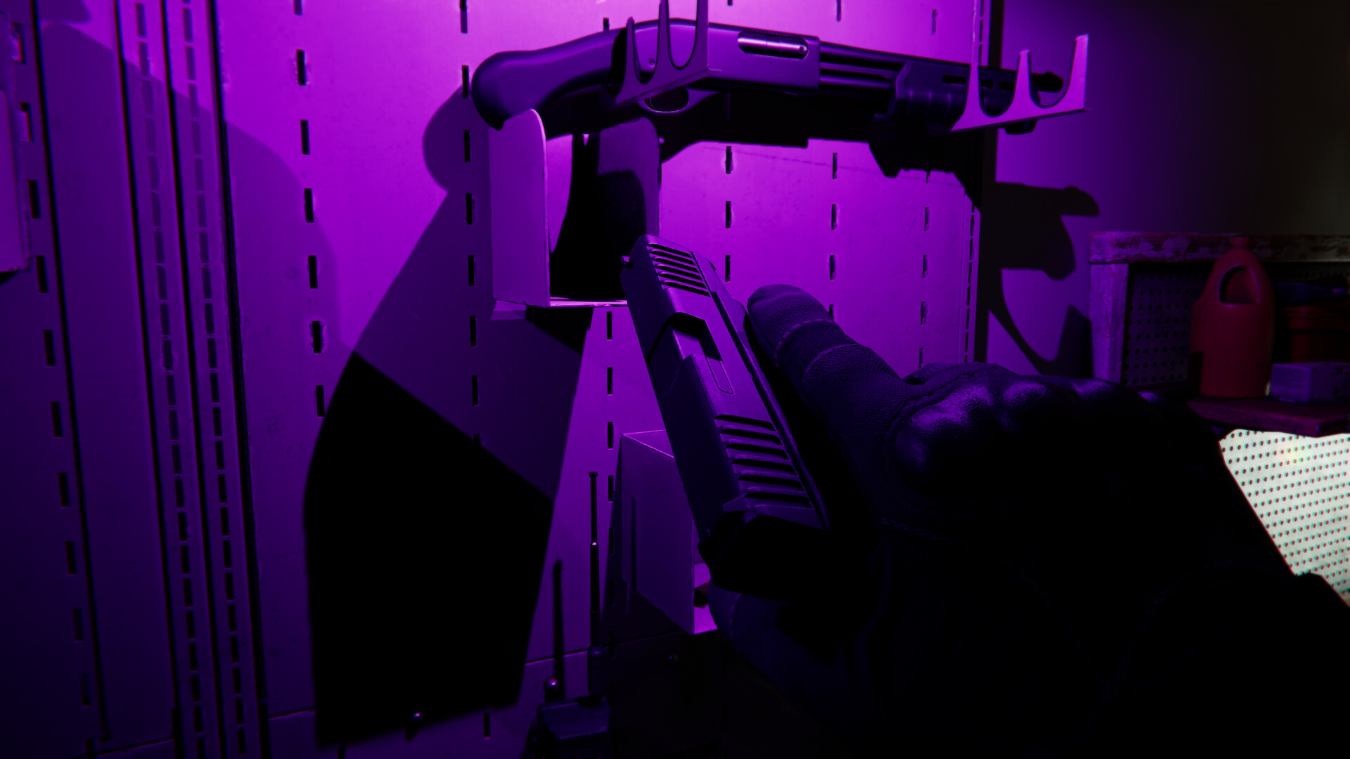 DECAYED screenshot #7