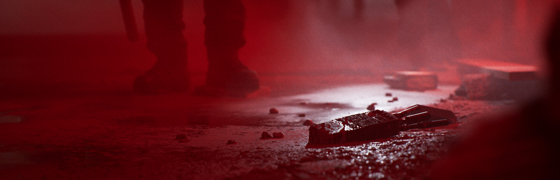 DECAYED