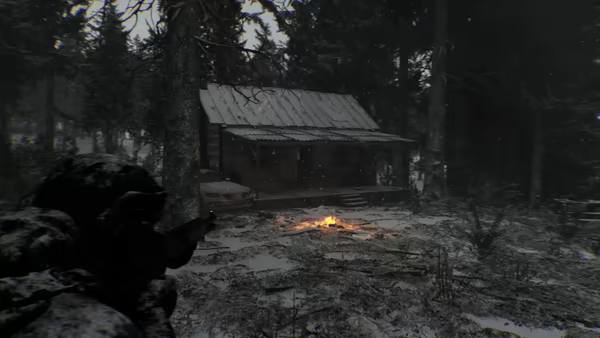 DECAYED video 1