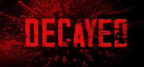 DECAYED Cheat Engine/CT