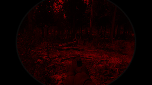 DECAYED Screenshot