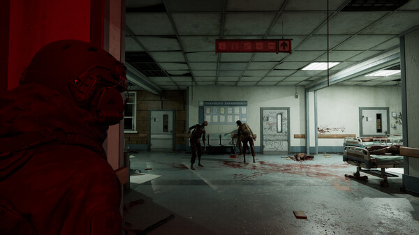 DECAYED Screenshot