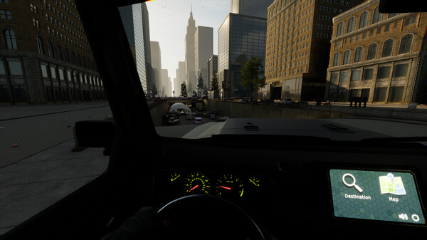 DECAYED Screenshot