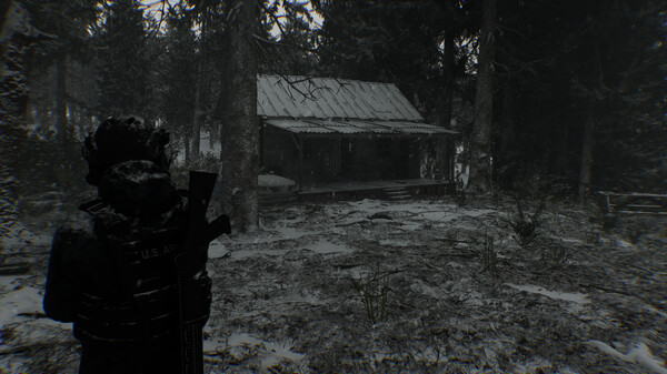 DECAYED Screenshot