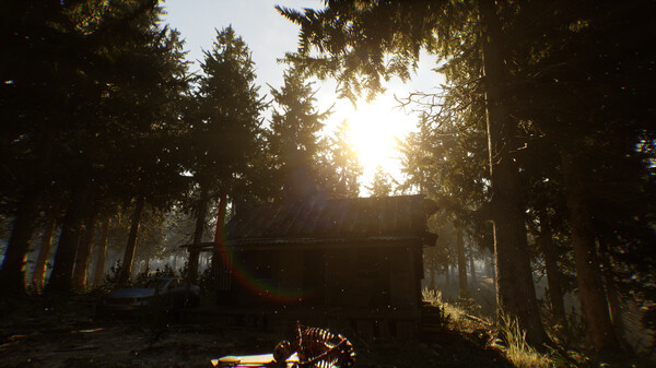 DECAYED Screenshot