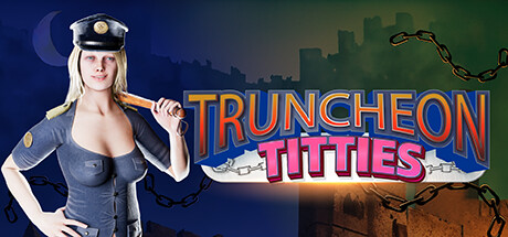 Truncheon Titties banner