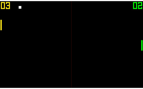 Lefties' Righteous Arcade Emporium screenshot 1