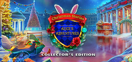 Christmas Stories: Alice's Adventures Collector's Edition Cheat Engine/CT