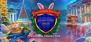 Christmas Stories: Alice's Adventures Collector's Edition