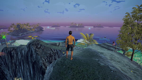 Surfers Code screenshot 4