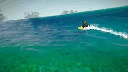 Surfers Code video 5