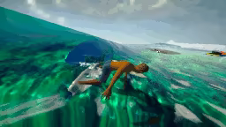 Surfers Code video 6