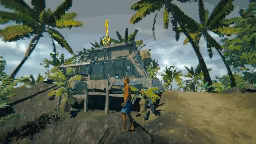 Surfers Code video 3