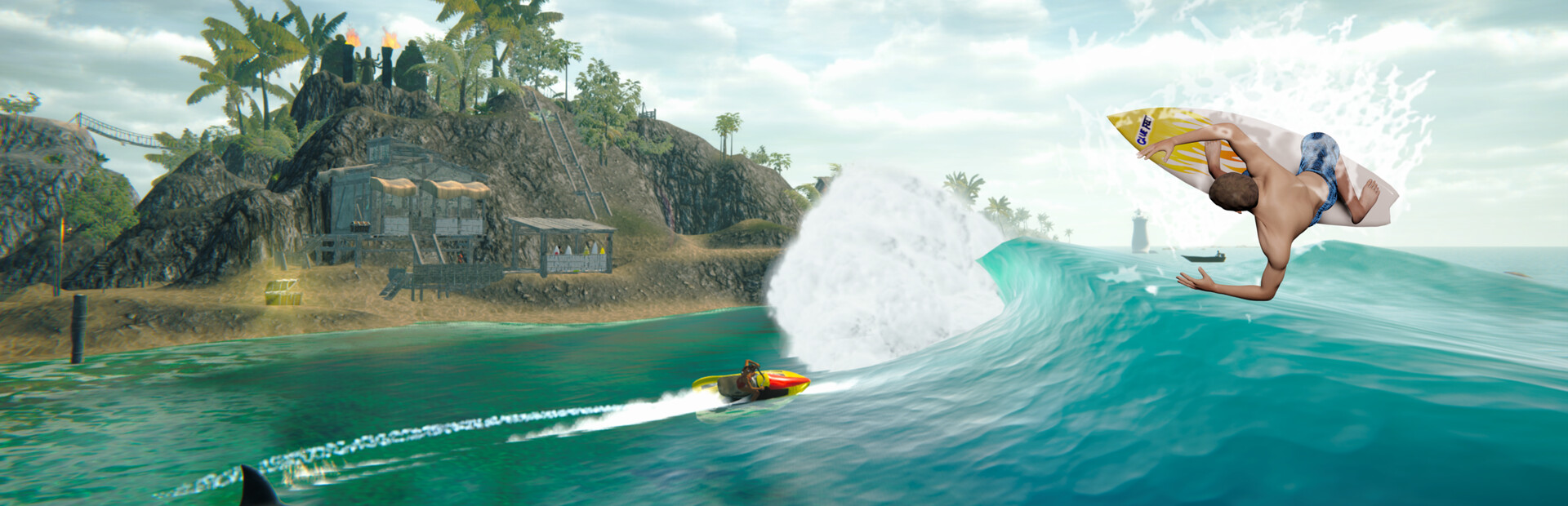 Surfers Code