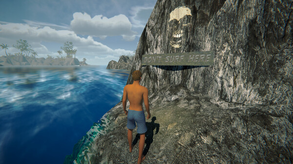 Surfers Code screenshot 6