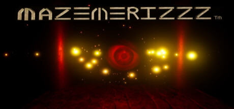 Mazemerizzz Cover Image